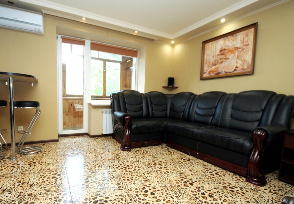 Pechersk Apartment in Kiev Center Zimmer foto